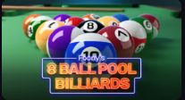 Billiards